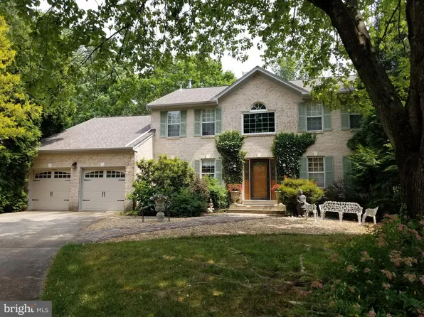 13409 Katrinka Dr, Bowie, MD 20720
