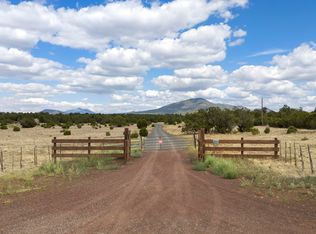 N Pine St, Williams, AZ 86046