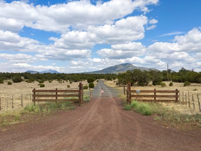 N Pine St, Williams, AZ, 86046