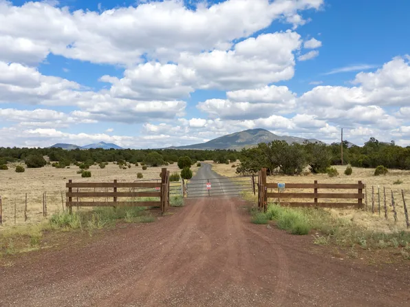 N Pine St, Williams, AZ 86046