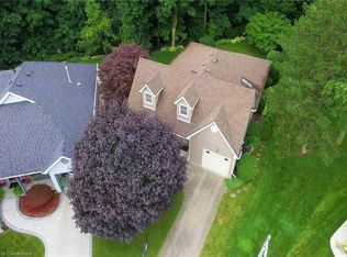 45 Edwin Cres, Tillsonburg, ON