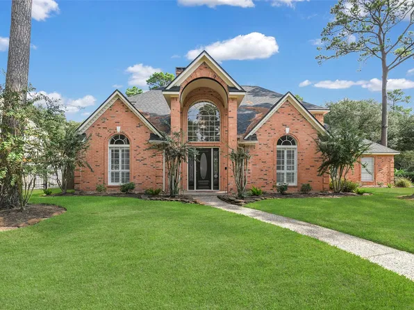 1802 Wild Plum Ct, Kingwood, TX 77345