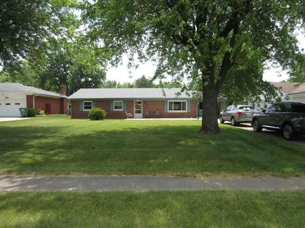 6109 W 30th St, Indianapolis, IN 46224