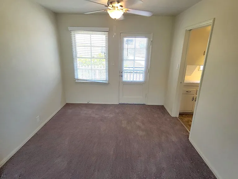 Le Park Apartments — Photo 6