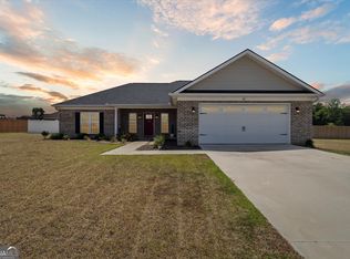 407 Autumn Ave, Statesboro, GA 30458