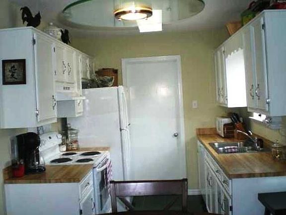 Kitchen Oven Fridge Semmes Alabama 36575
