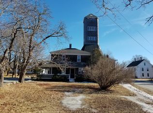 57 Main St, Bar Harbor, ME 04609