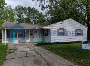 3881 Monroe Ave, Dayton, OH 45416