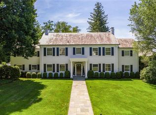 4 Westway, Bronxville, NY 10708