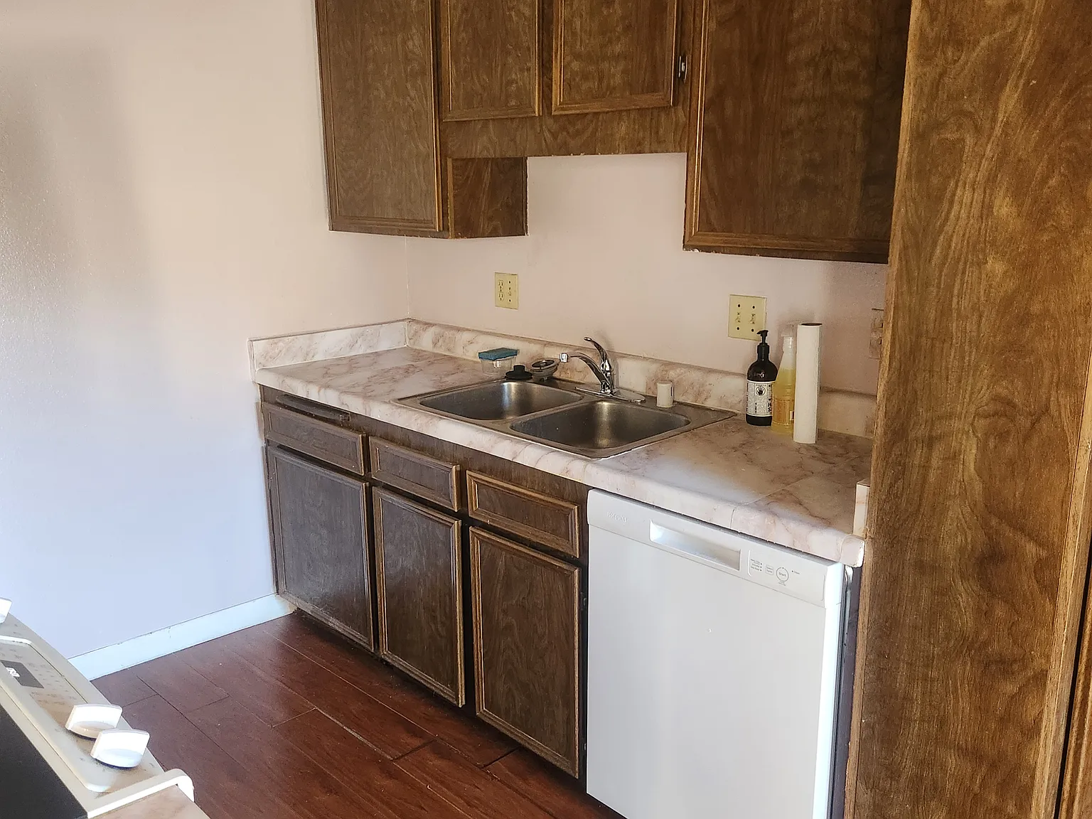 1 bed, 604 sqft, $2,175 — Photo 4