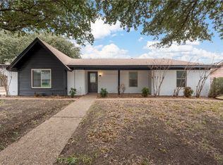 7113 Belfast Cir, Woodway, TX 76712