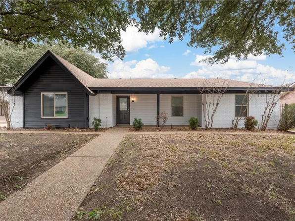 7113 Belfast Cir, Woodway, TX 76712