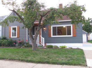 1515 Liberty Ave, Beloit, WI 53511