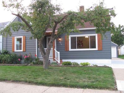 1515 Liberty Ave, Beloit, WI, 53511