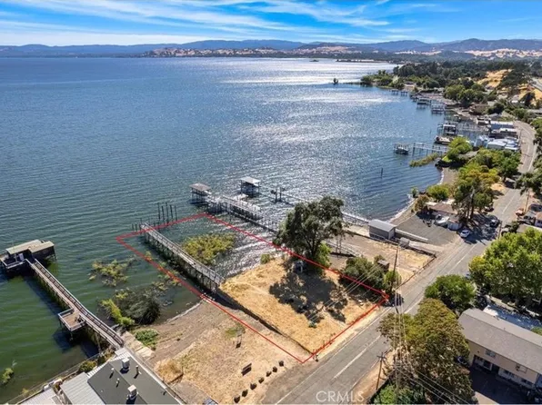 3383 Lakeshore Blvd, Nice, CA 95464
