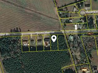 Harvest Moon Dr, Longs, SC 29568