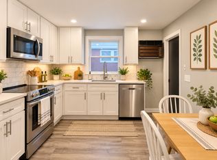 82 Sparkill St #2, Watertown, MA 02472