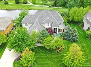 5808 Golden Bear Dr, Overland Park, KS 66223