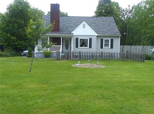 1432 S Center Street Ext, Grove City, PA