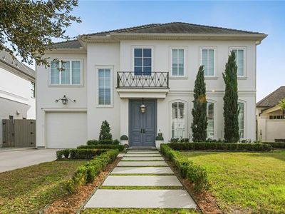 102 Oak Tree Dr, New Orleans, LA, 70124