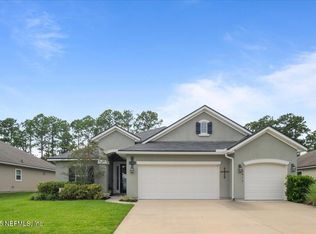 10864 STANTON HILLS Drive E, Jacksonville, FL 32222