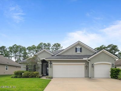 10864 STANTON HILLS Drive E, Jacksonville, FL, 32222