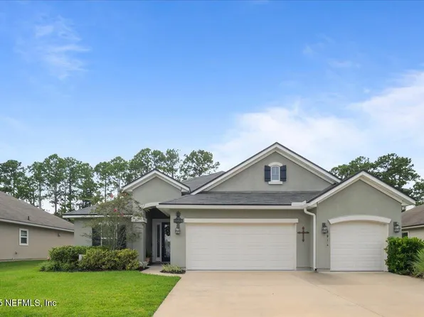 10864 STANTON HILLS Drive E, Jacksonville, FL 32222