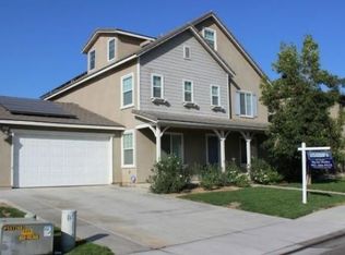 13268 Wooden Gate Way, Corona, CA 92880