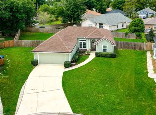 7336 Us Open Blvd, Jacksonville, FL 32277