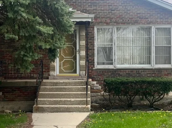 1127 W 123rd St, Calumet Park, IL 60827