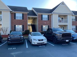 649 Brandermill Rd UNIT 104, Fayetteville, NC 28314