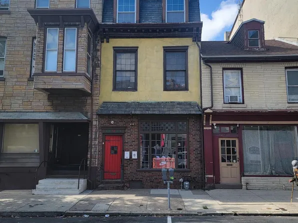 54 S 6th St, Reading, PA 19602