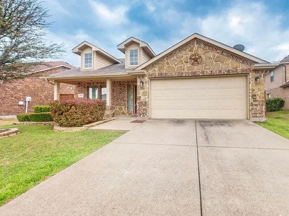 970 Austin Ln, Lavon, TX 75166