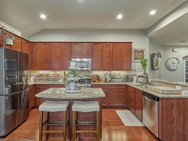 204 Forest Peak Way — Photo 16