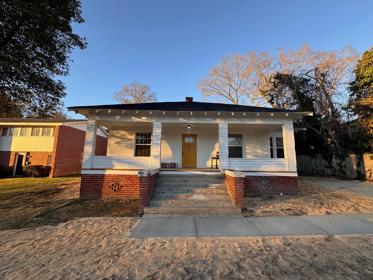 612 Chesnut Street - 1 — Photo 1