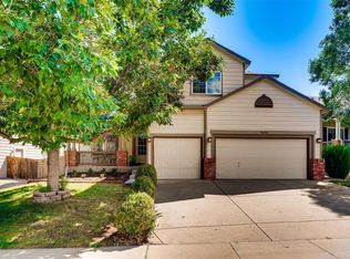 9690 Sydney Ln, Highlands Ranch, CO 80130