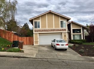 874 Dover Cir, Benicia, CA 94510
