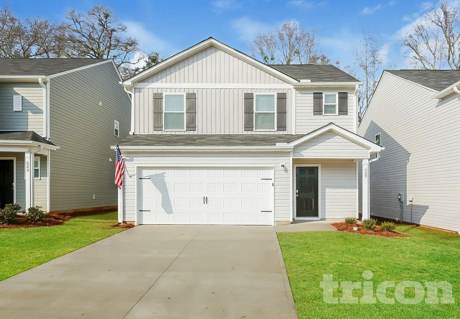 527 Dayspring Drive Inman SC — Photo 1