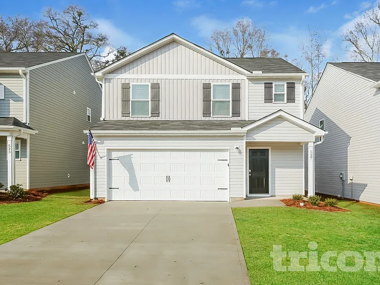 527 Dayspring Dr — Photo 1