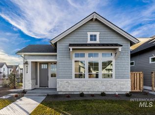 6229 S Hope Ave, Meridian, ID 83642