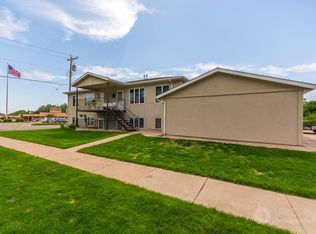 1160 N 3rd St, Bismarck, ND 58501