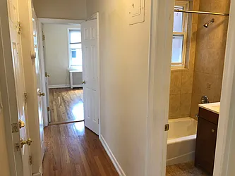 Rented by Tri Boro Terrace Realty