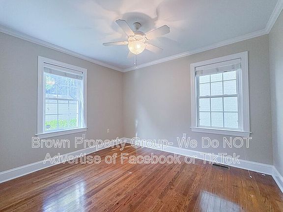 4th image of 1601 Fort Bragg Rd