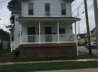 421 Guthrie St, Greensburg, PA
