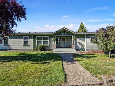 51 E Alder Street, Port Ludlow, WA, 98365
