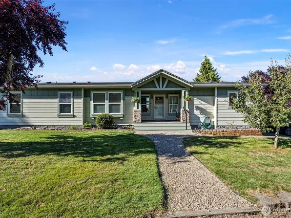 51 E Alder Street, Port Ludlow, WA 98365