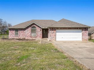 436 W Wilson St, Fayetteville, AR 72701