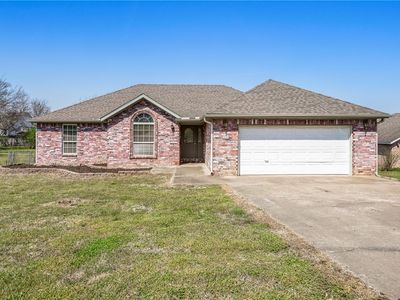 436 W Wilson St, Fayetteville, AR, 72701