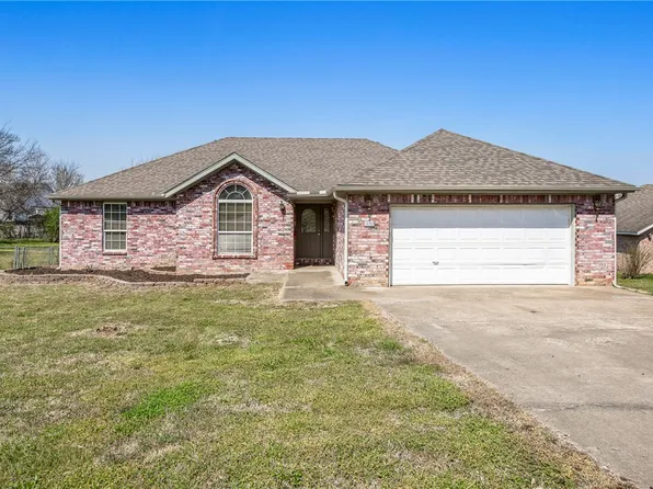 436 W Wilson St, Fayetteville, AR 72701