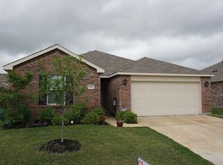 6017 Fantail Dr, Fort Worth, TX 76179